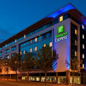Express Centre By Ihg Отель